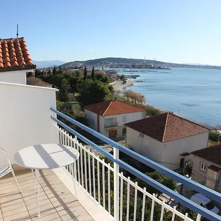 Villa Bavaria Trogir-3